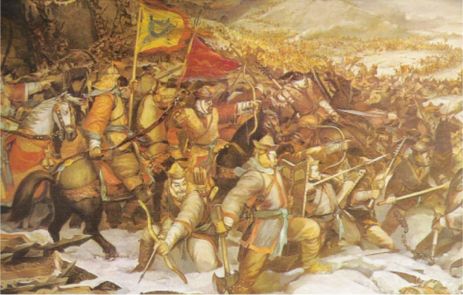 Koryo or Goryeo Dynasty  ?